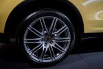 Porsche Cayenne 2011 года